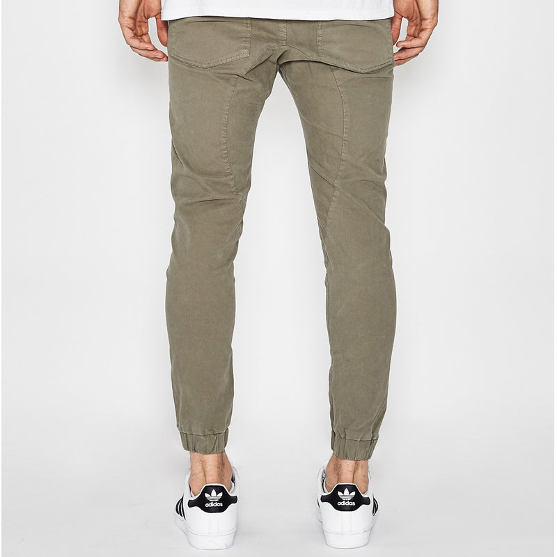 NxP Commander Pant - Dusty Olive - Forestwood Co