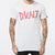 DVNT N.W.A Tee - White - Forestwood Co