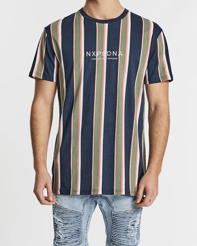NXP Pontoon Relaxed Fit Tee - Forestwood Co