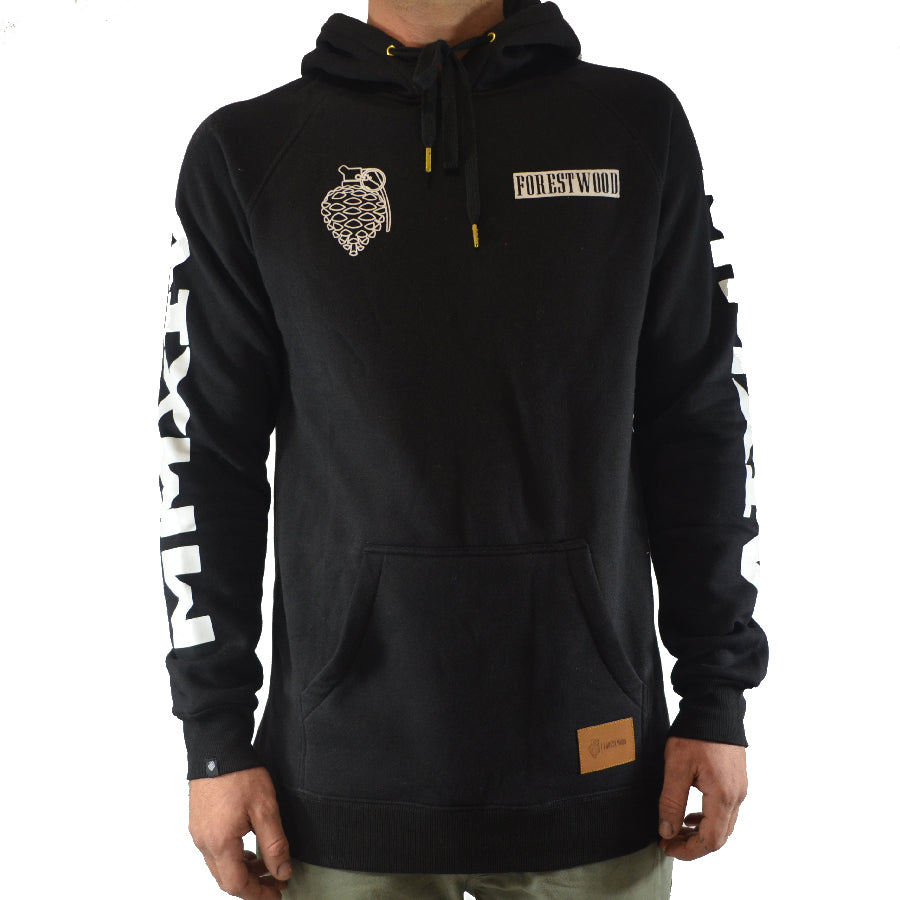 Forestwood 2014 Hoodie - Forestwood Co