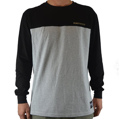 Forestwood Overcast Longsleeve - Forestwood Co
