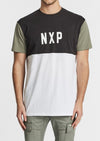 NXP Weatherby Relaxed Fit Tee - Forestwood Co