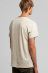 RHYTHM Premium Linen Shirt - Bone