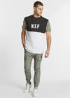 NXP Weatherby Relaxed Fit Tee - Forestwood Co