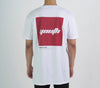 Future Youth Waves Tee - Forestwood Co
