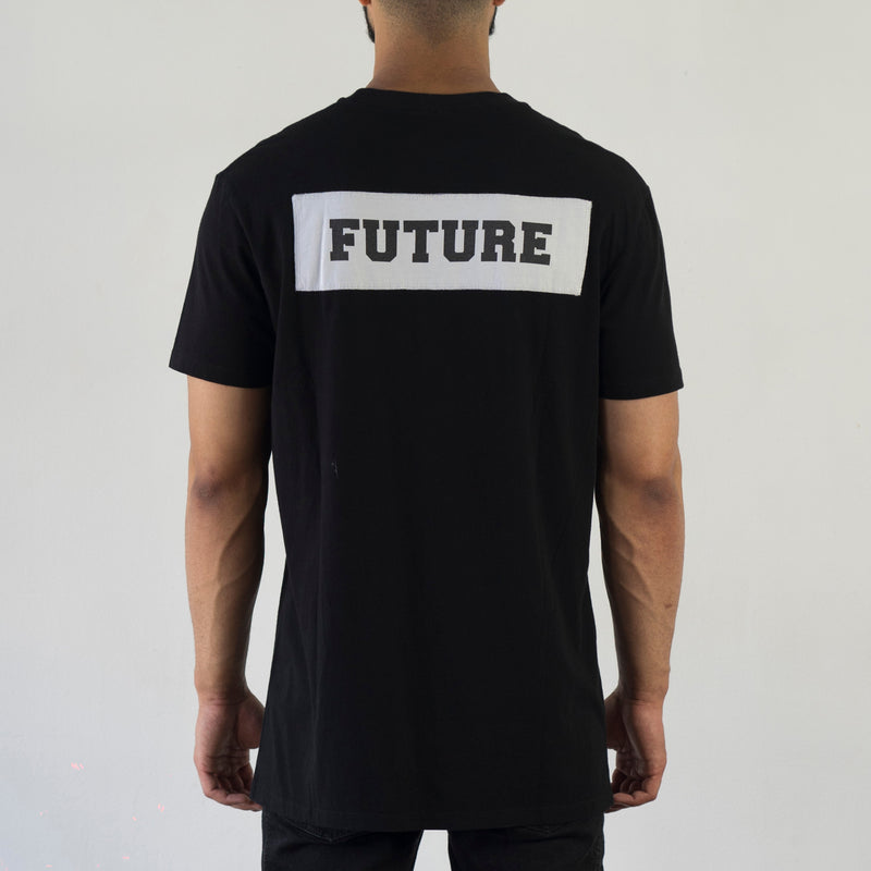 FUTURE YOUTH Home Run Relaxed Fit Tee - Forestwood Co