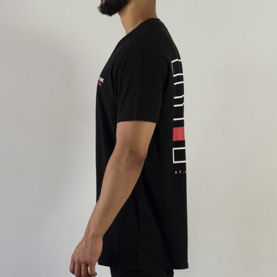 FUTURE YOUTH Levels Relaxed Fit Tee - Forestwood Co