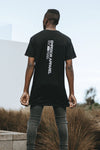 Emperor Apparel Minimal T-Shirt - Forestwood Co