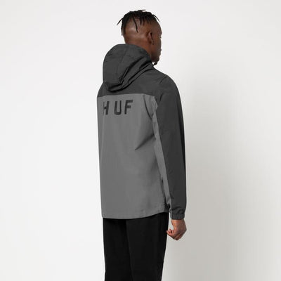 HUF Standard Shell 3 Jacket