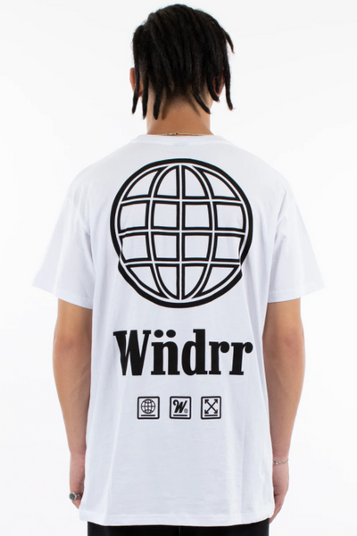 WNDRR Orbit Custom Fit Tee