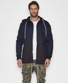 NxP Spitfire Hooded Anorak - Forestwood Co