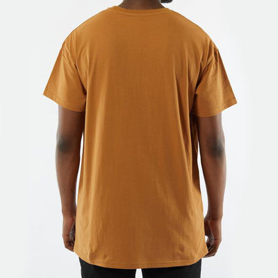 WNDRR Accent Tee - Almond - Forestwood Co