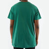 WNDRR Accent Tee - Forest Green - Forestwood Co