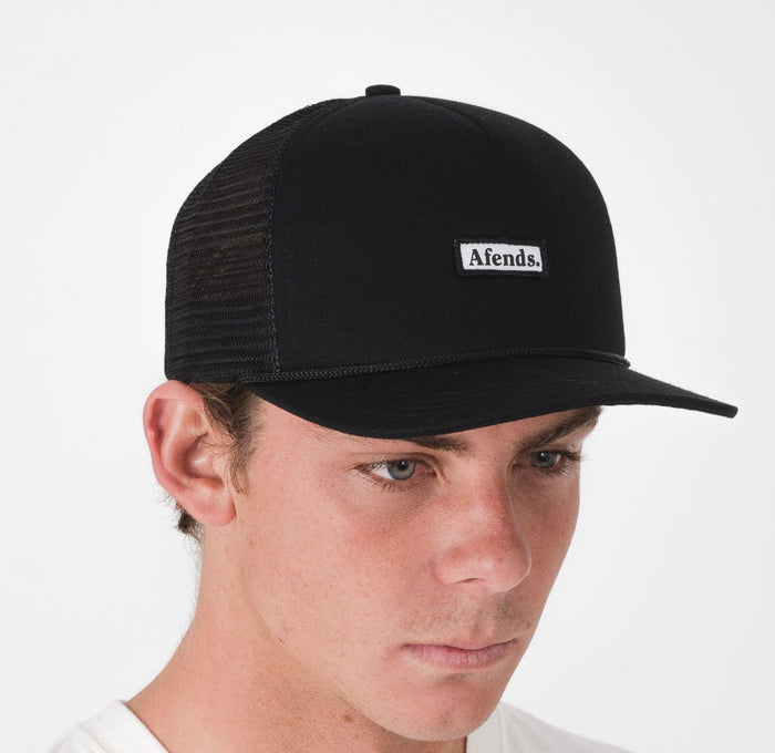 Apparel Snapback - Forestwood Co