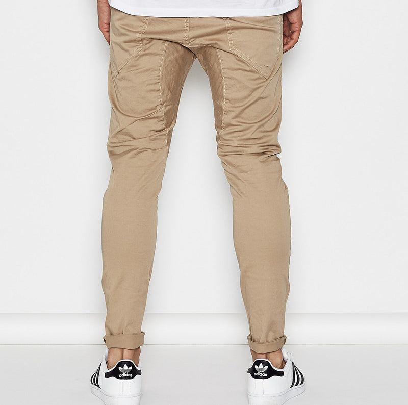 NxP Avalanche Pants - Combat Straw - Forestwood Co