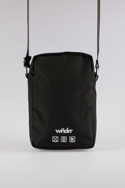 WNDRR Side Bag - Forestwood Co