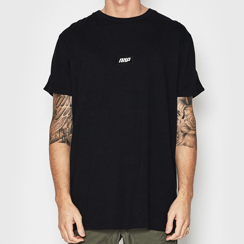 NxP Bolt Relaxed Fit Tee - Forestwood Co