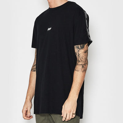 NxP Bolt Relaxed Fit Tee - Forestwood Co