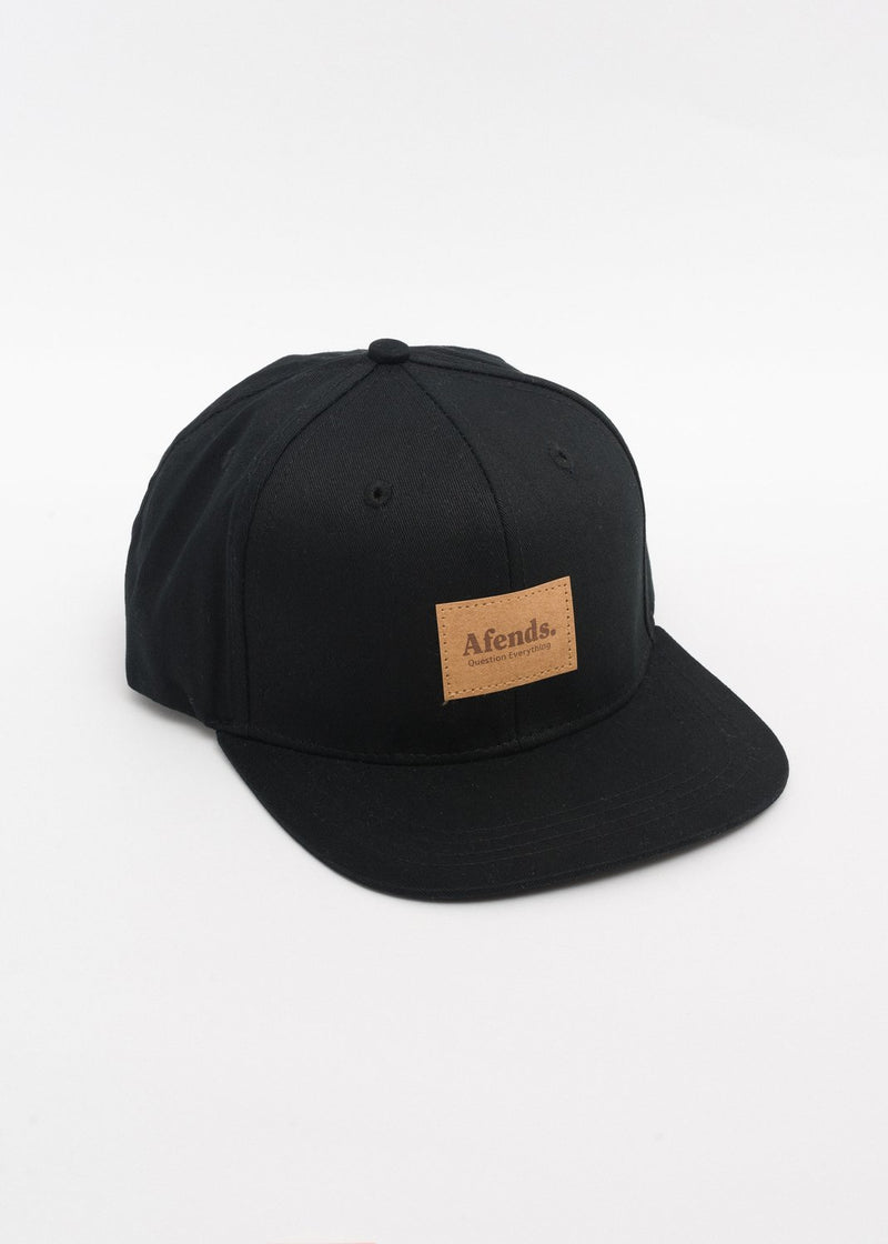 Afends Born to Lose Snapback - Forestwood Co
