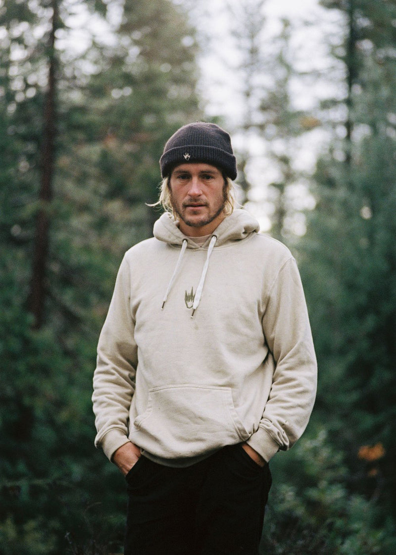 Afends CF Flame Hoodie - Forestwood Co