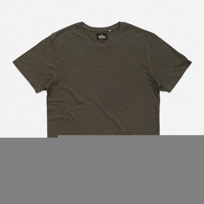 AFENDS Hemp Classic - Military - Forestwood Co