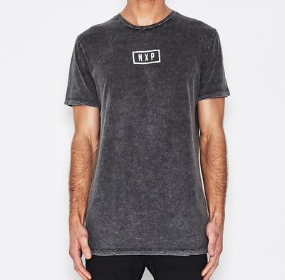 NxP Closer Tall Tee - Forestwood Co
