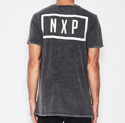 NxP Closer Tall Tee - Forestwood Co