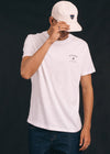Afends Clothing Co Tee - White - Forestwood Co