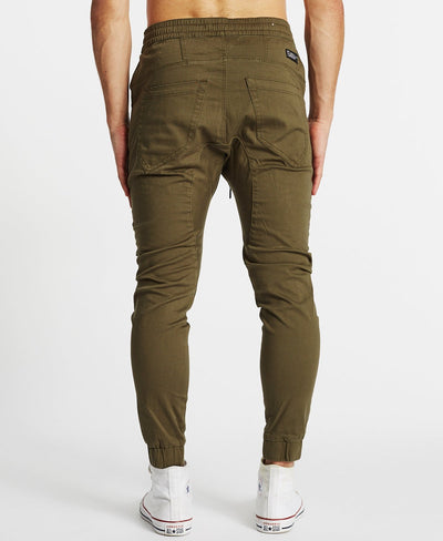 NXP Commander Pant - Army
