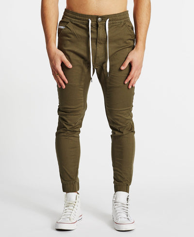 NXP Commander Pant - Army