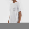 WNDRR Cool Tee - White - Forestwood Co