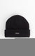 Afends Core Beanie - Black - Forestwood Co