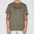 NxP Delivery Scoop Back - Khaki - Forestwood Co