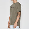 NxP Delivery Scoop Back - Khaki - Forestwood Co