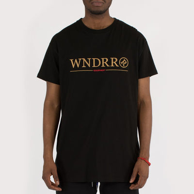 WNDRR Equip Tee - Forestwood Co