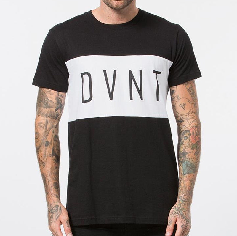 DVNT Euro Tee - Forestwood Co