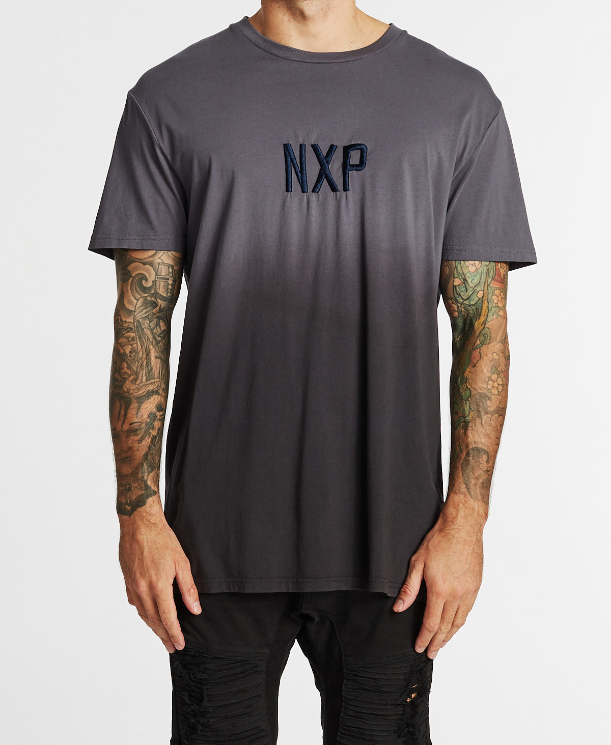 NXP Faded Tee