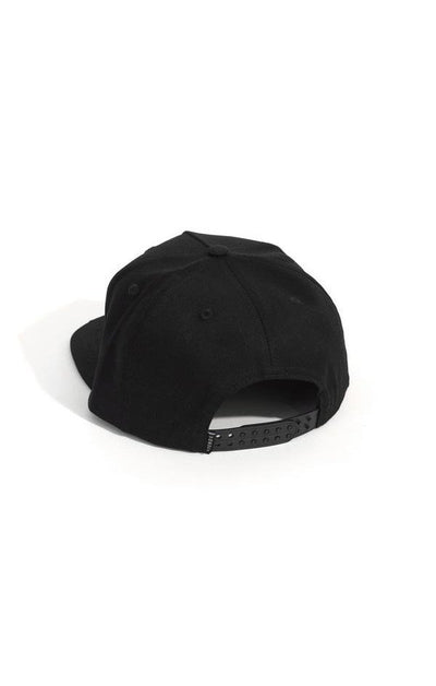 Afends Fire Snapback - Forestwood Co