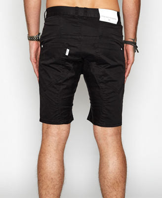 NxP Turn It Up Shorts - Charcoal - Forestwood Co