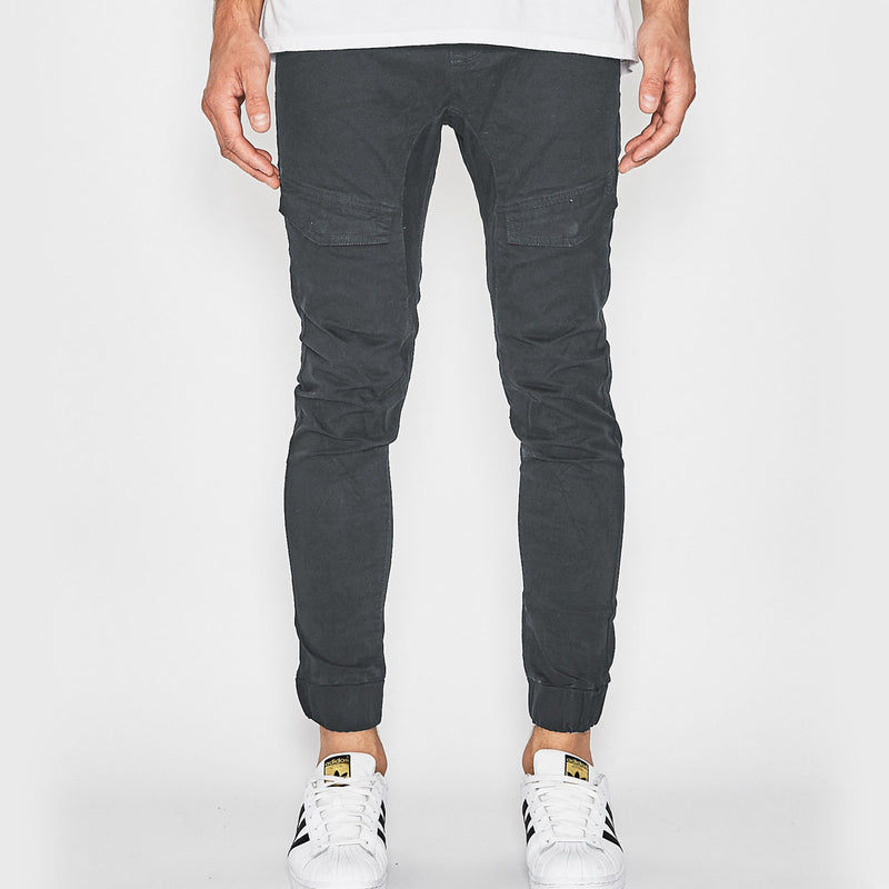 NXP Flight Pant - Charcoal - Forestwood Co