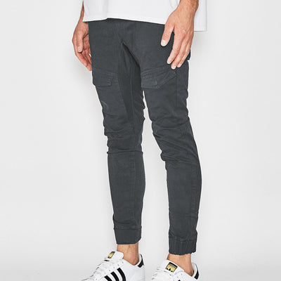 NXP Flight Pant - Charcoal - Forestwood Co