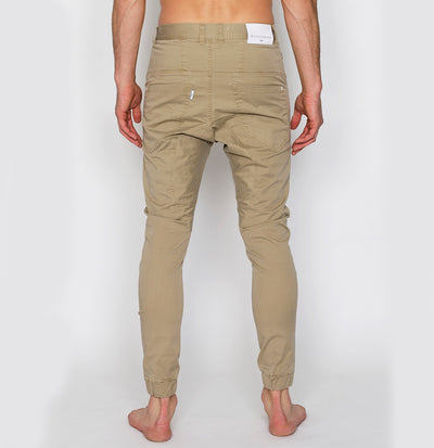 NxP Flight Pant - Combat Straw - Forestwood Co