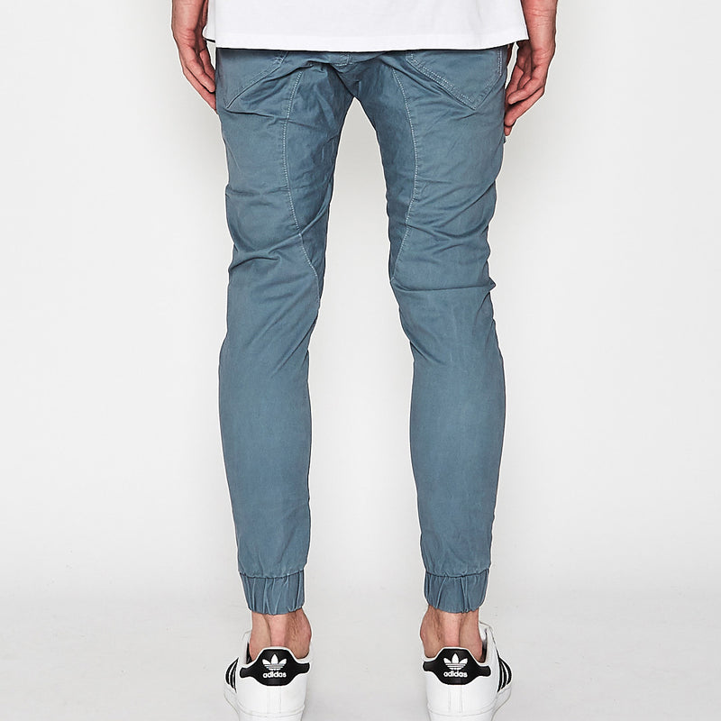NxP Flight Pant - Goblin Blue - Forestwood Co