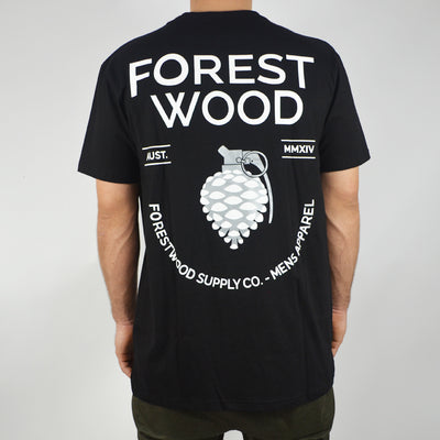 Forestwood Supply Tee - Forestwood Co