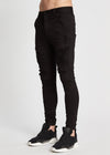 NxP Hell Cat Pant - Black - Forestwood Co