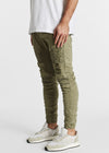 NxP Hell Cat Pant - Khaki - Forestwood Co
