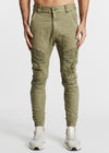 NxP Hell Cat Pant - Khaki - Forestwood Co