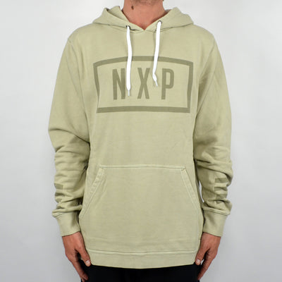 NxP Isolate Hooded Sweat - Forestwood Co