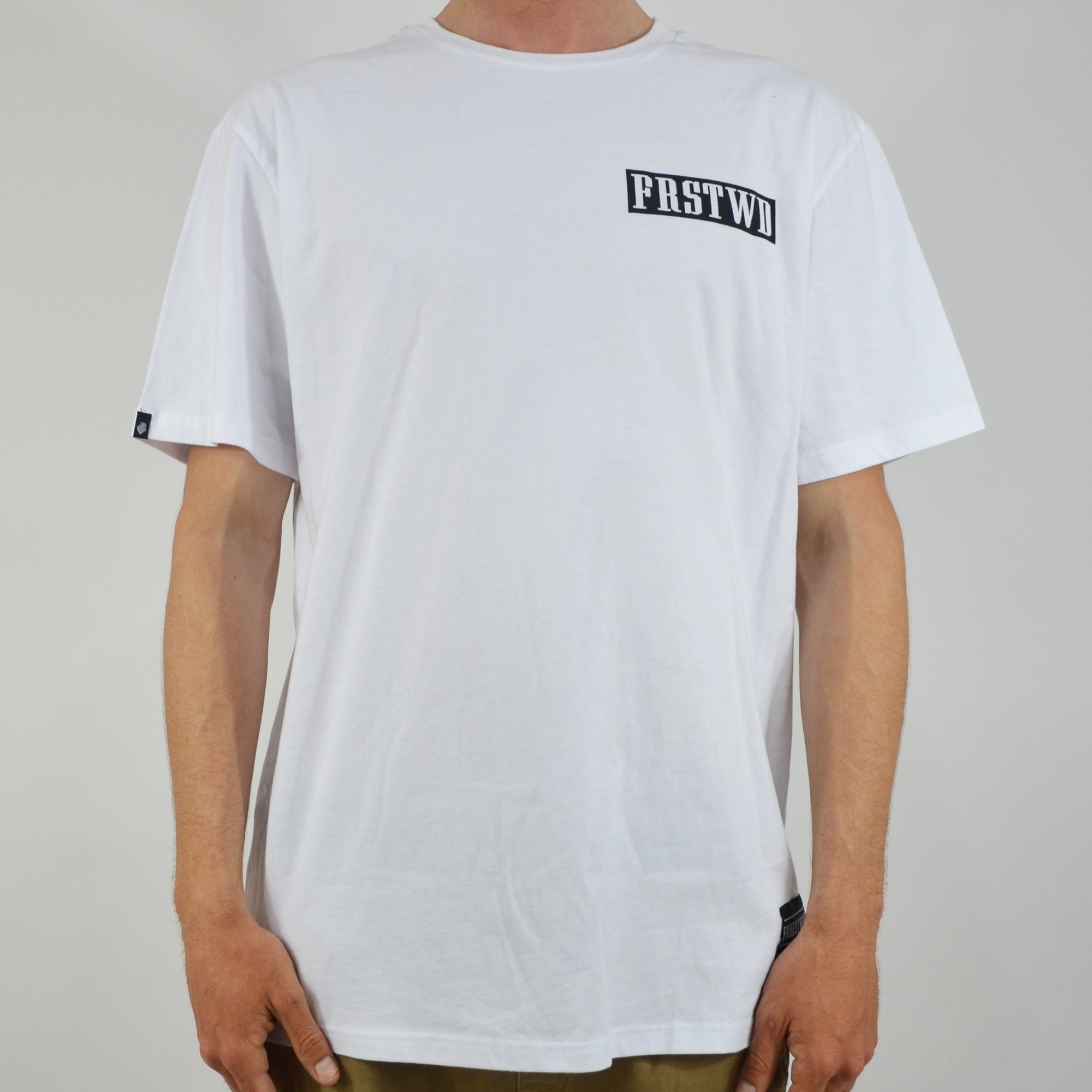 Forestwood Logo Tee - Forestwood Co