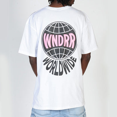 WNDRR Mirrored - White - Forestwood Co